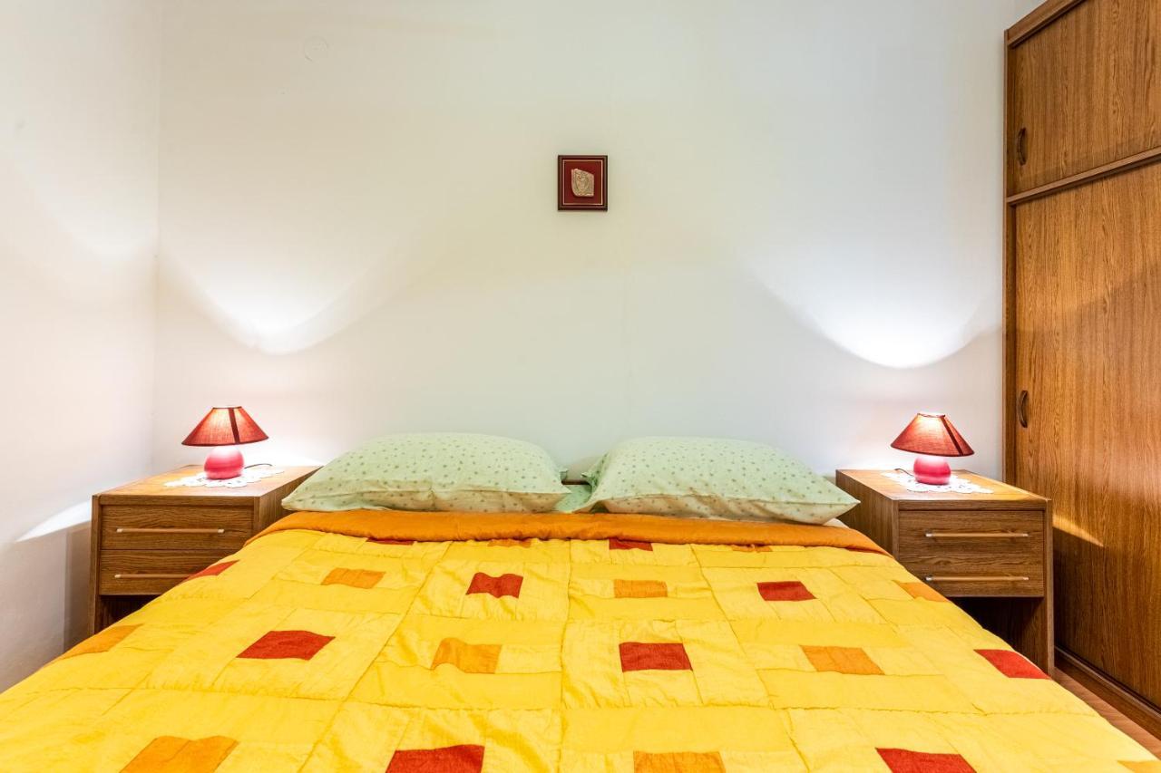 Kovacine Apartment Cres Esterno foto